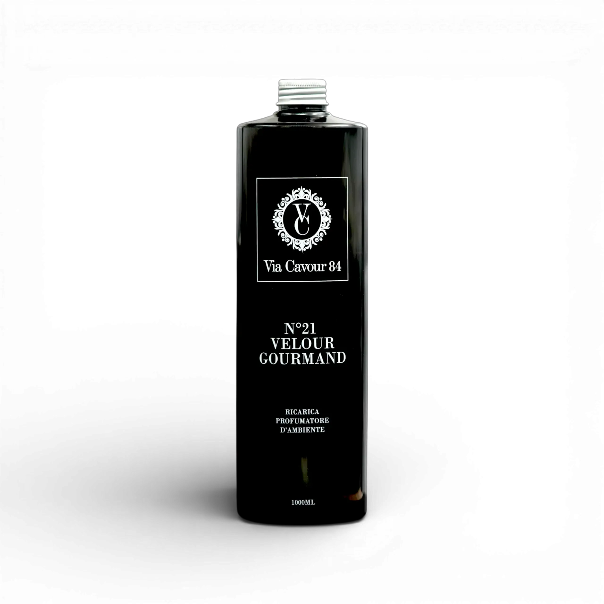 RICARICA N°21 VELOUR GOURMAND 1000ML - VIA CAVOUR