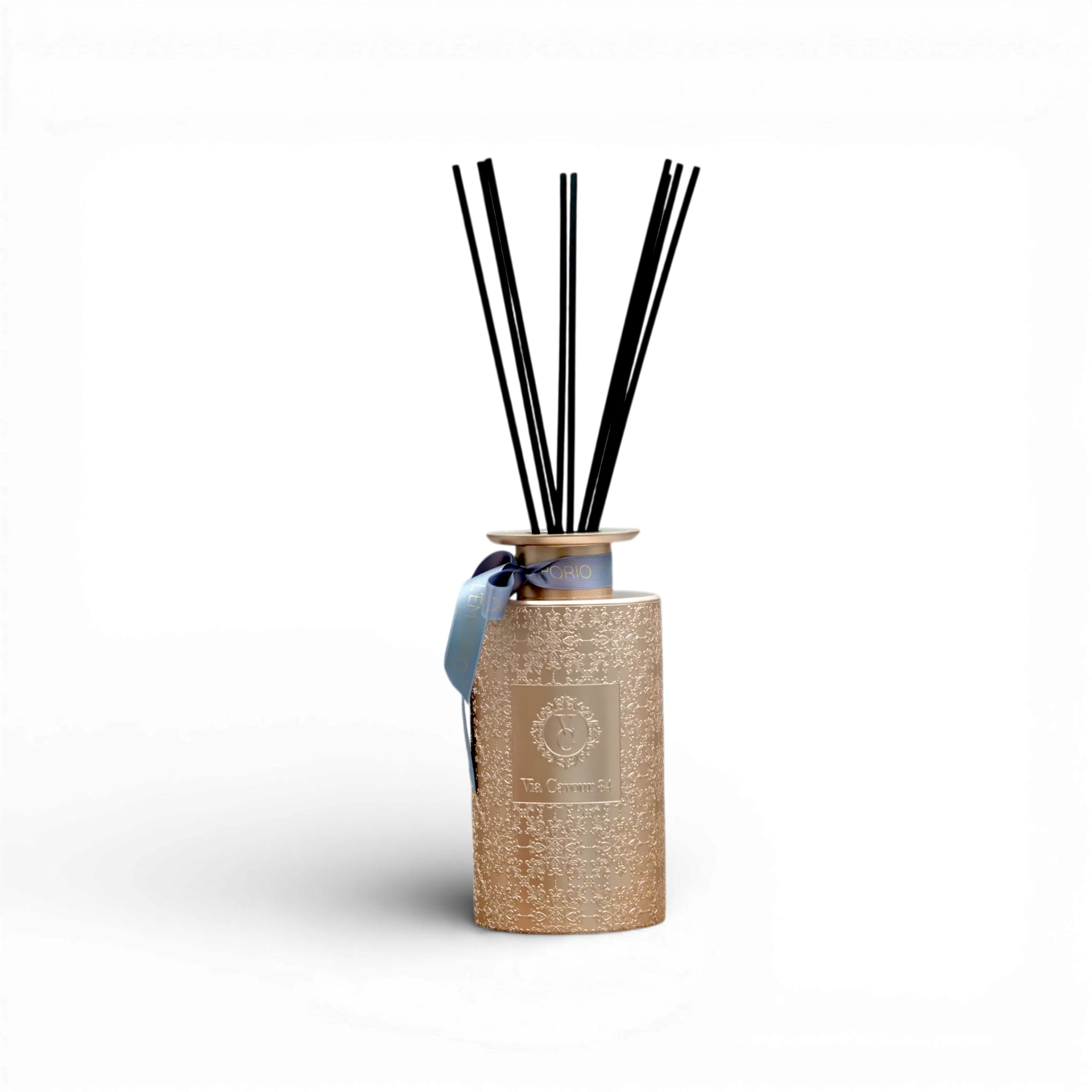 PROFUMATORE OMBREE D'OREE 1000ML - VIA CAVOUR