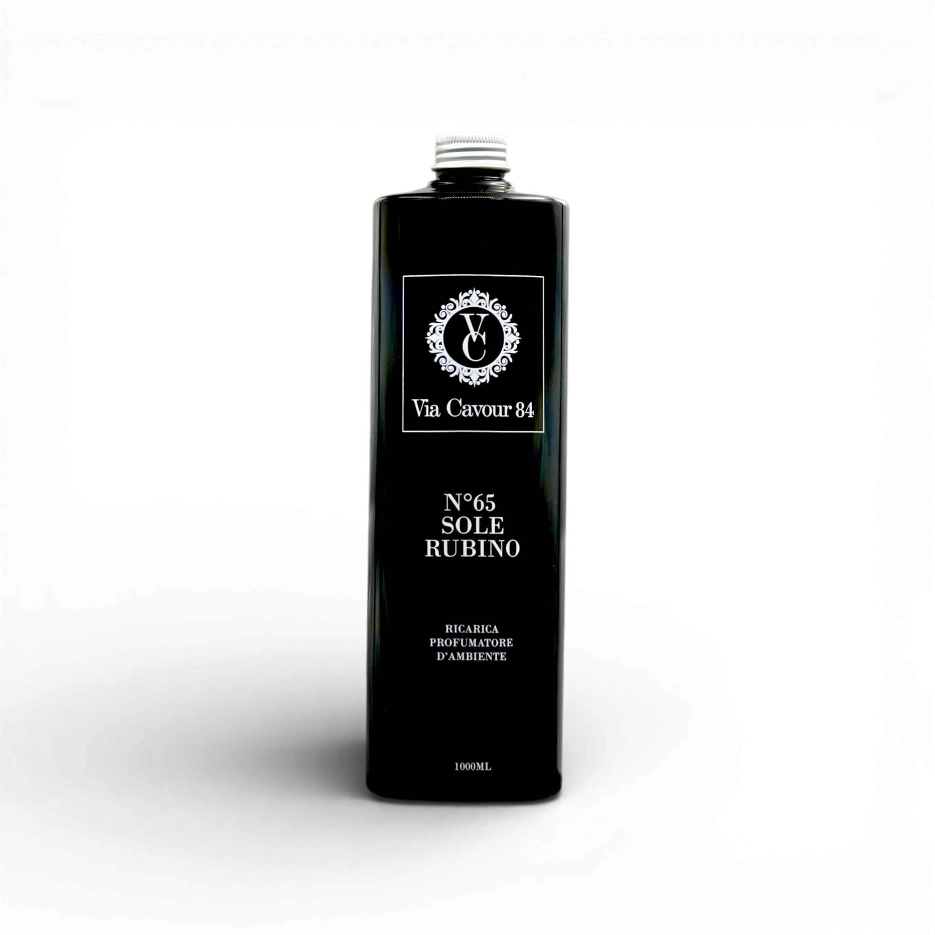 RICARICA N°65 SOLE RUBINO 1000ML - VIA CAVOUR