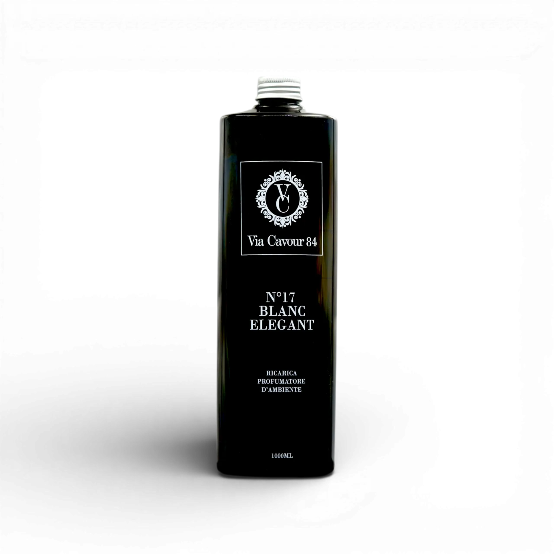 RICARICA N°17 BLANC ELEGANT 1000ML - VIA CAVOUR